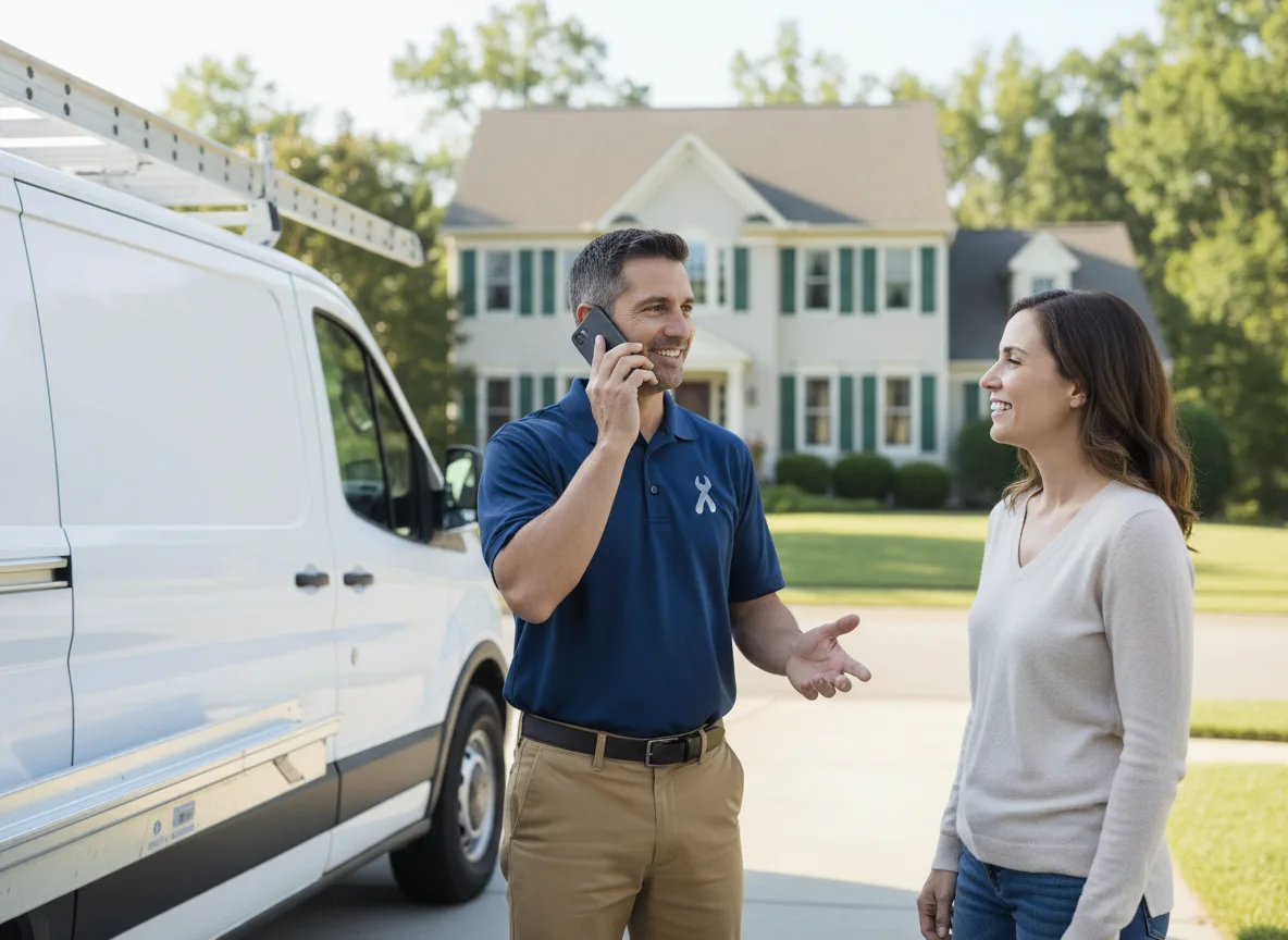 Home Gutter Service New Providence, PA FAQs